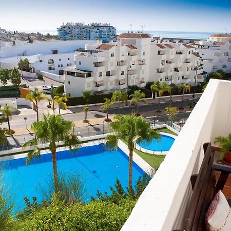 Puerto Deportivo Estepona Buitenkant foto