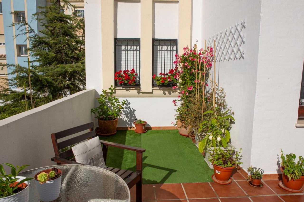 Puerto Deportivo Estepona Buitenkant foto