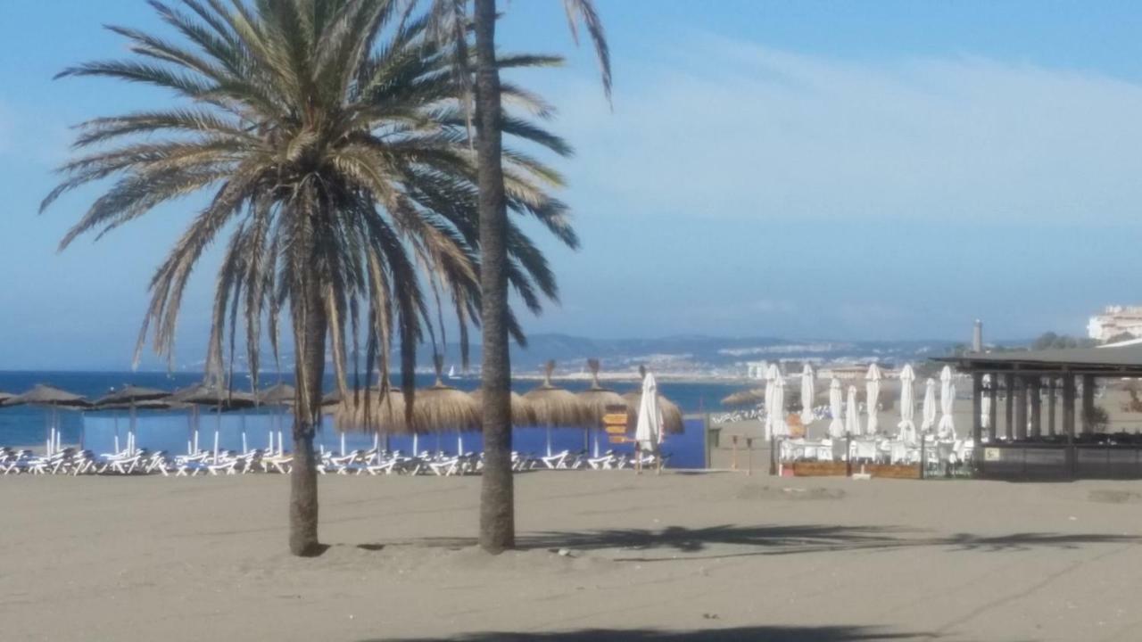 Puerto Deportivo Estepona Buitenkant foto
